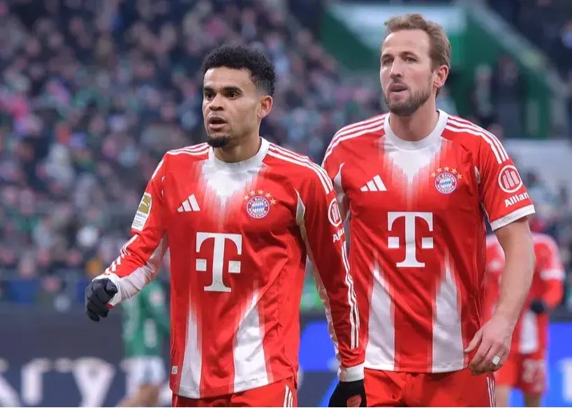 ‏خدا-را-شکر-به-بایرن-آمدم/-لوئیس-دیاز-راز-جدایی-از-لیورپول-را-فاش-کرد