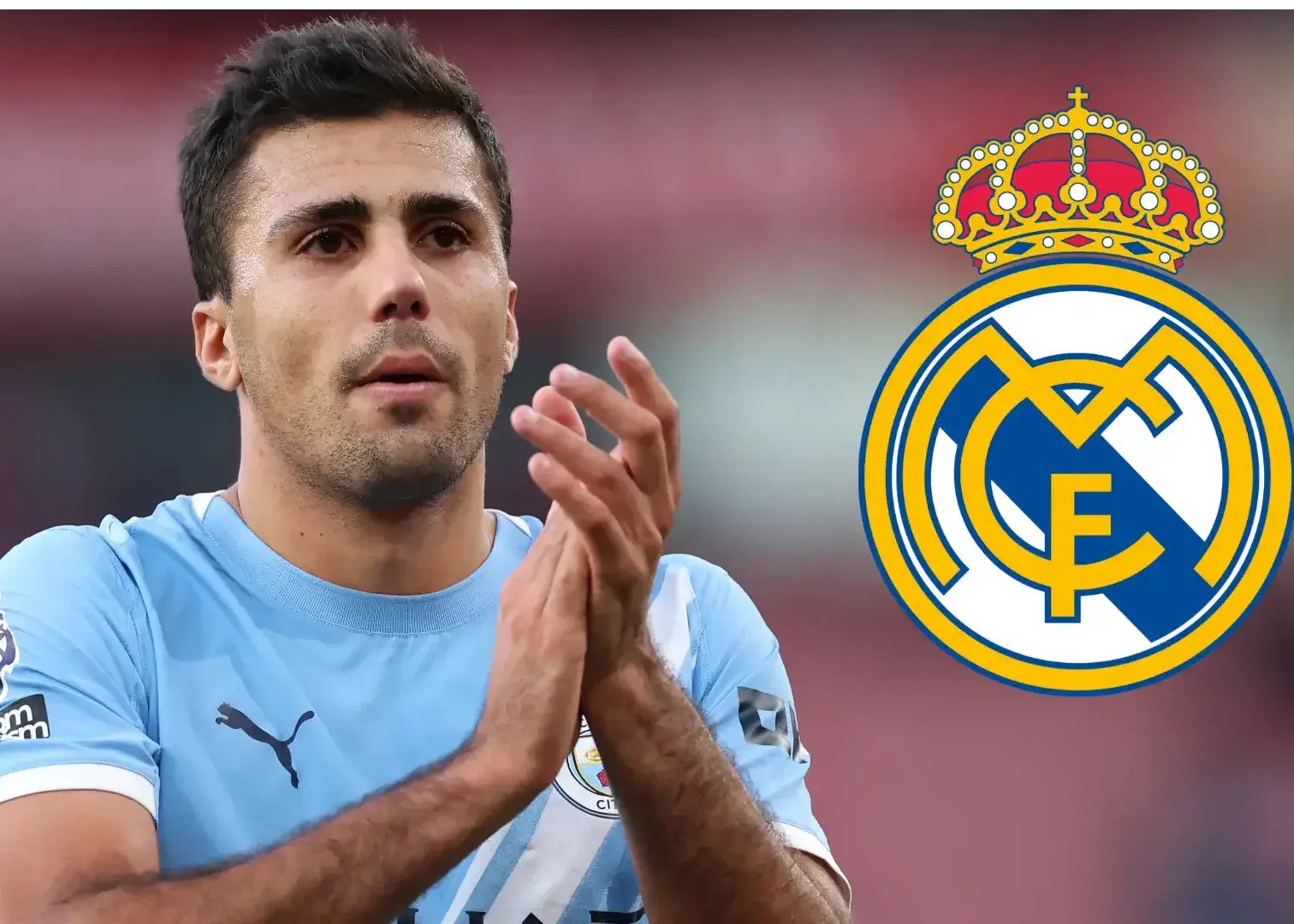 پیش‌بینی-مندیتا:/-رودری-حاضر-نیست-پیراهن-رئال-را-به-تن-کند