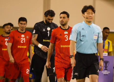 تیم-منتخب-آسیا-با-دو-ایرانی-اعلام-شد