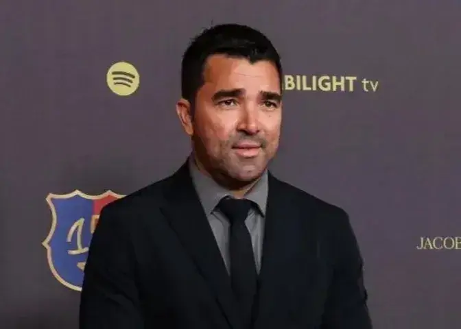 جانشین-دکو-در-بارسلونا-را-مشخص-کردند