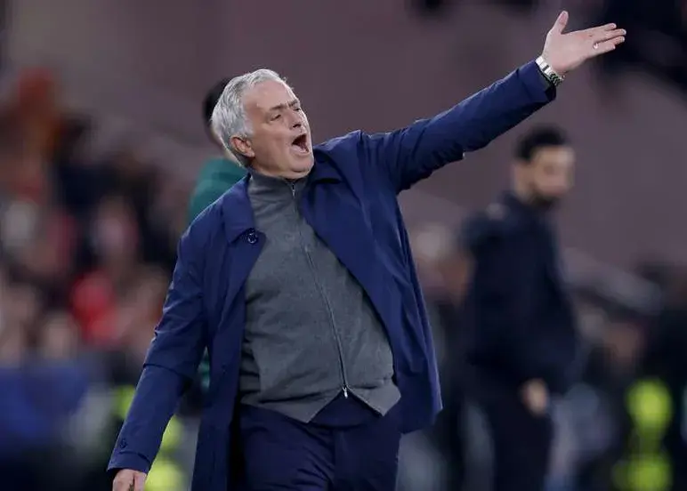 ژوزه-تحمل-شنیدن-این-اسم-را-ندارد/-دستور-مورینیو:-آوردن-اسم-رئال-مادرید-ممنوع!