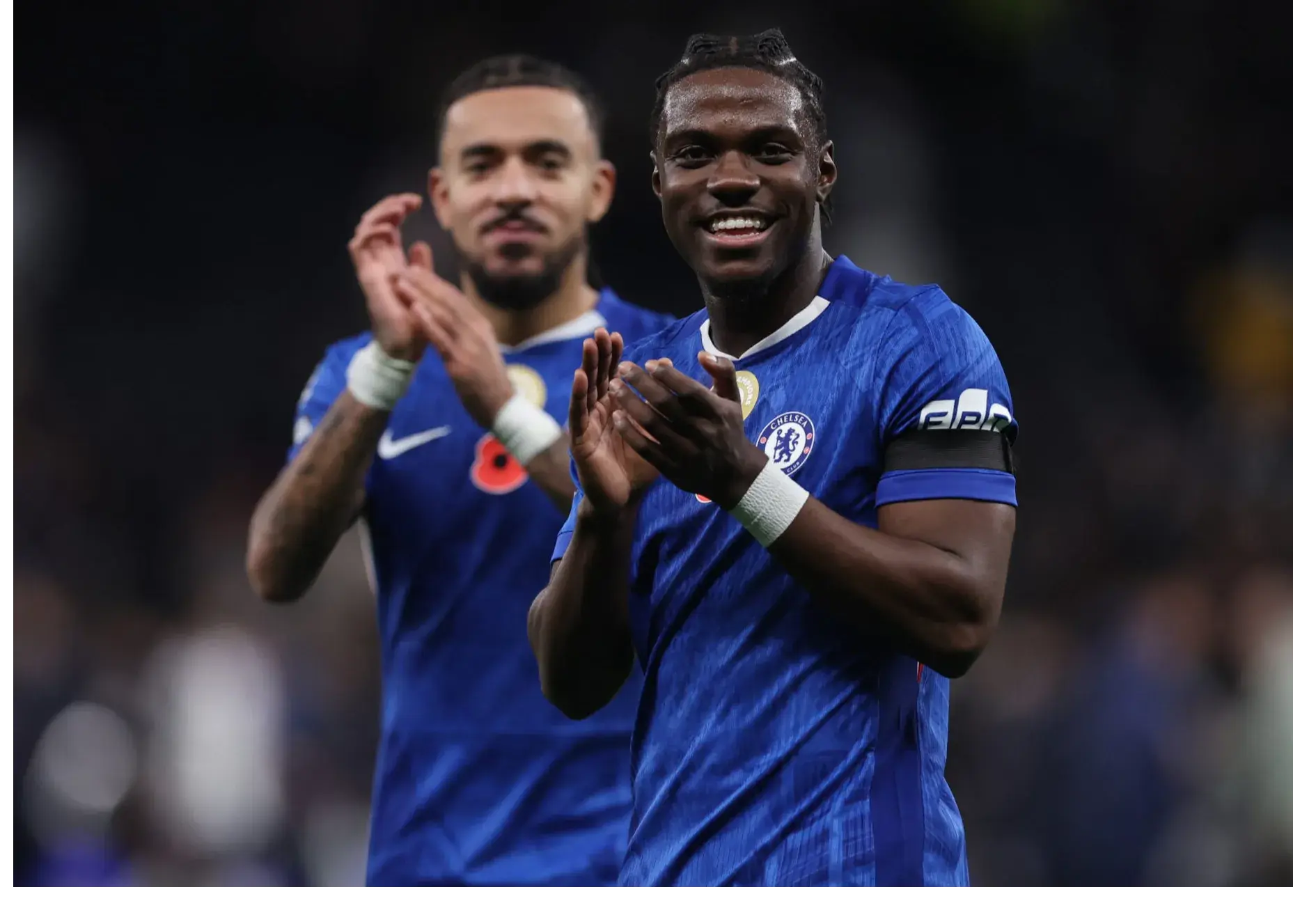 رومئو-لاویا-به-زودی-برمی‌گردد-/-تمرین-عجیب-ستاره-چلسی-با-واقعیت-مجازی!