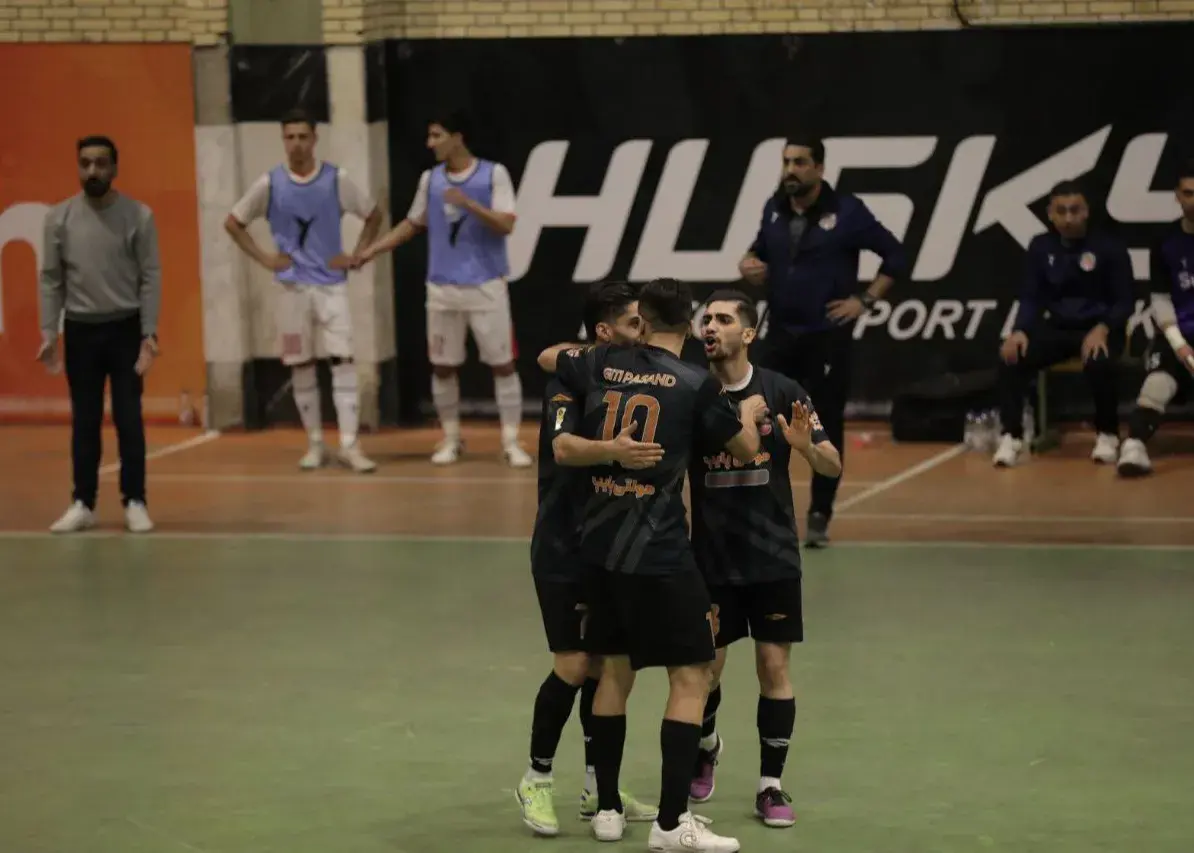 غول‌کش،-ناکام-در-توقف-صدرنشین؛/-نتایج-هفته-۲۴-لیگ-برتر:-گذر-صدرنشین-از-پیچ-مرگ