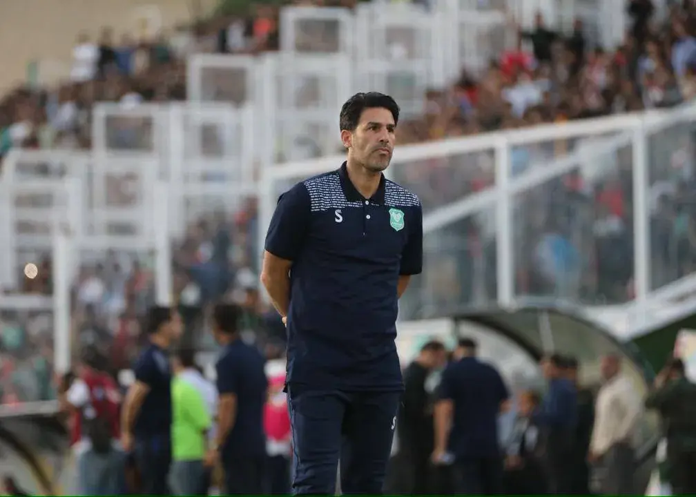 روی-نقاط-ضعف-حریف-کار-کرده‌ایم؛/-بادامکی:-برای-شکست-پرسپولیس-انگیزه-زیادی-داریم