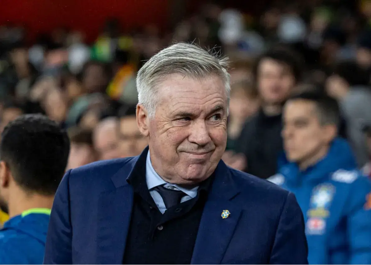 آنچلوتی-تأیید-کرد:-تا-۲۰۳۰-با-برزیل!