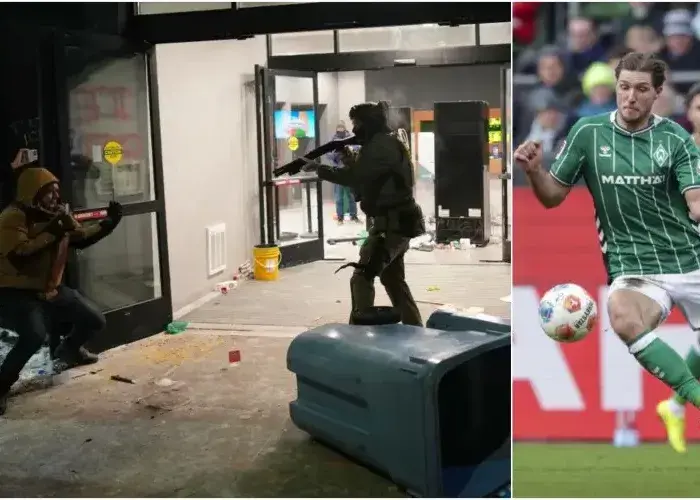 لغو-تور-آمریکا-/-وردربرمن:-جایی-که-مردم-را-می‌کشند،-بازی-نمی‌کنیم