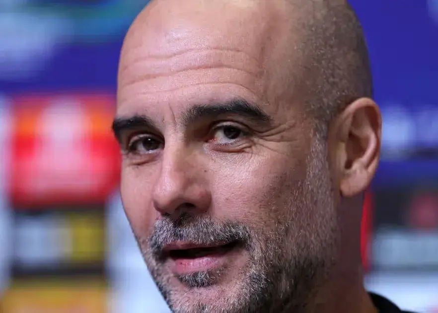 مهم-نیست-فاصله-چقدر-است/-گواردیولا:-کوچکترین-اهمیتی-به-آرسنال-نمی‌دهم