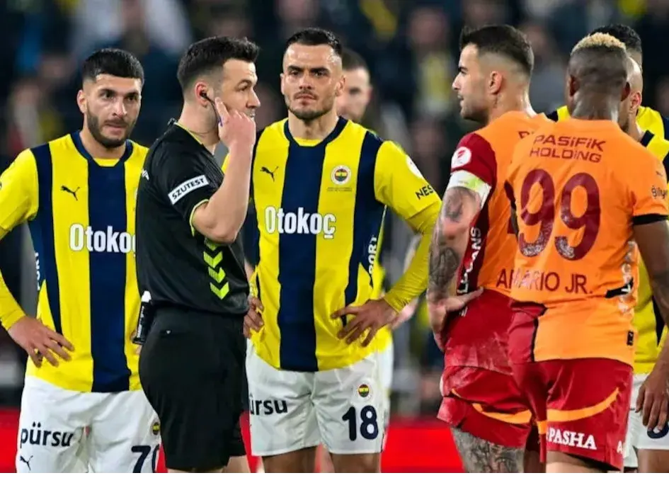 بازداشت-۳۲-مظنون-پرونده-شرط‌بندی-ترکیه