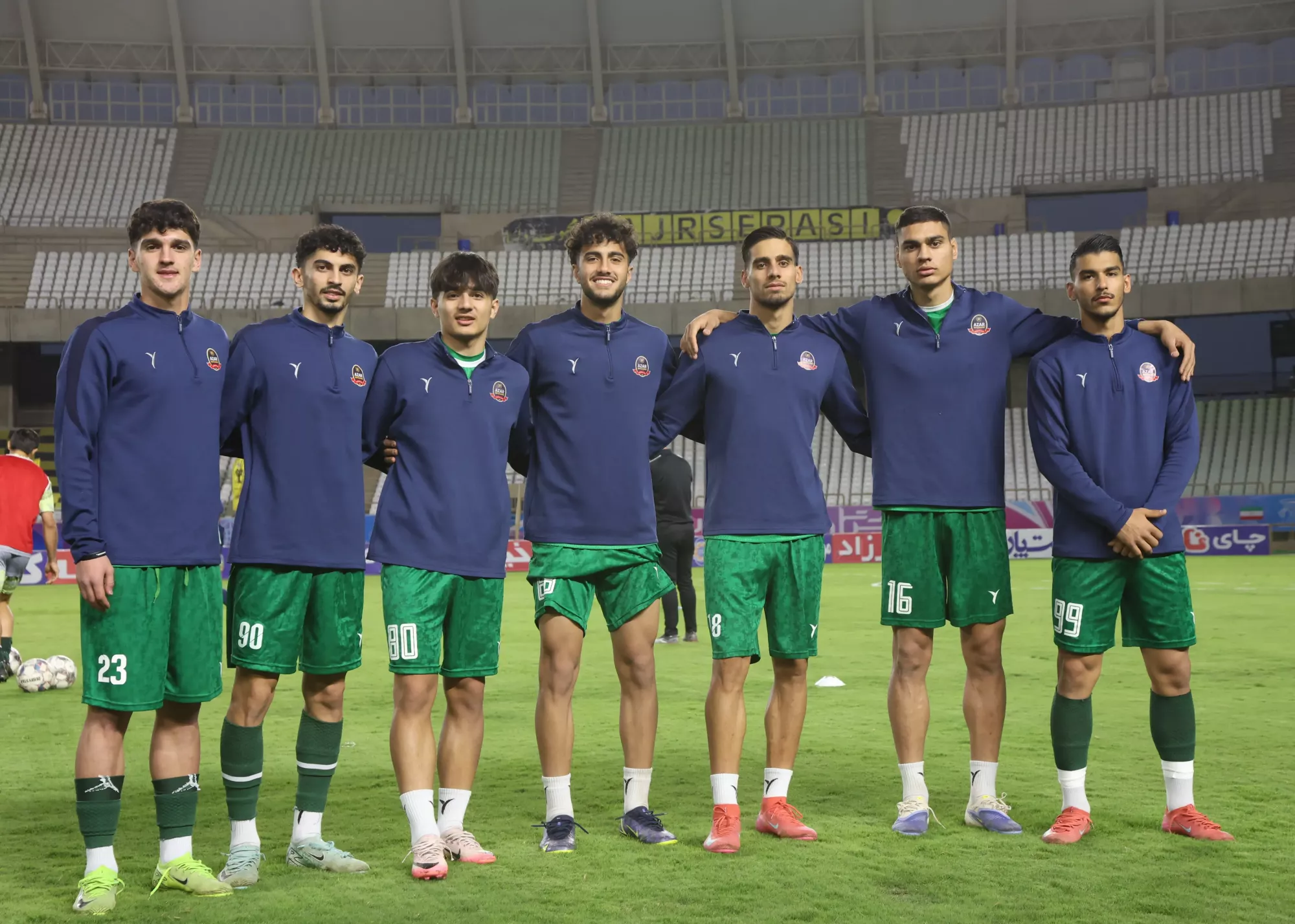 تصمیم-عجیب-رضایی-برای-بازی-حساس-با-فجر