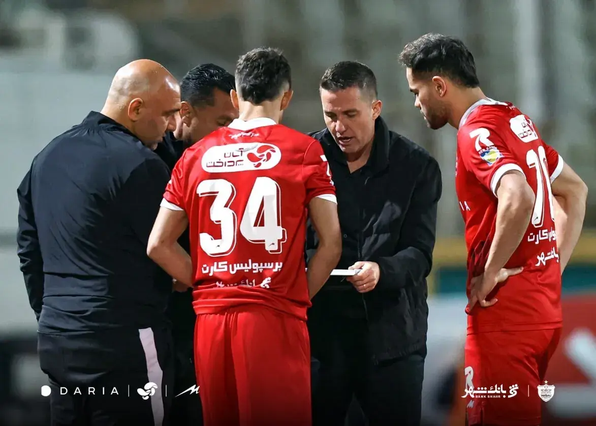 اولین-بار-در-ده-سال-گذشته؛/-رکورد-بزرگی-که-پرسپولیس-از-دست-داد!