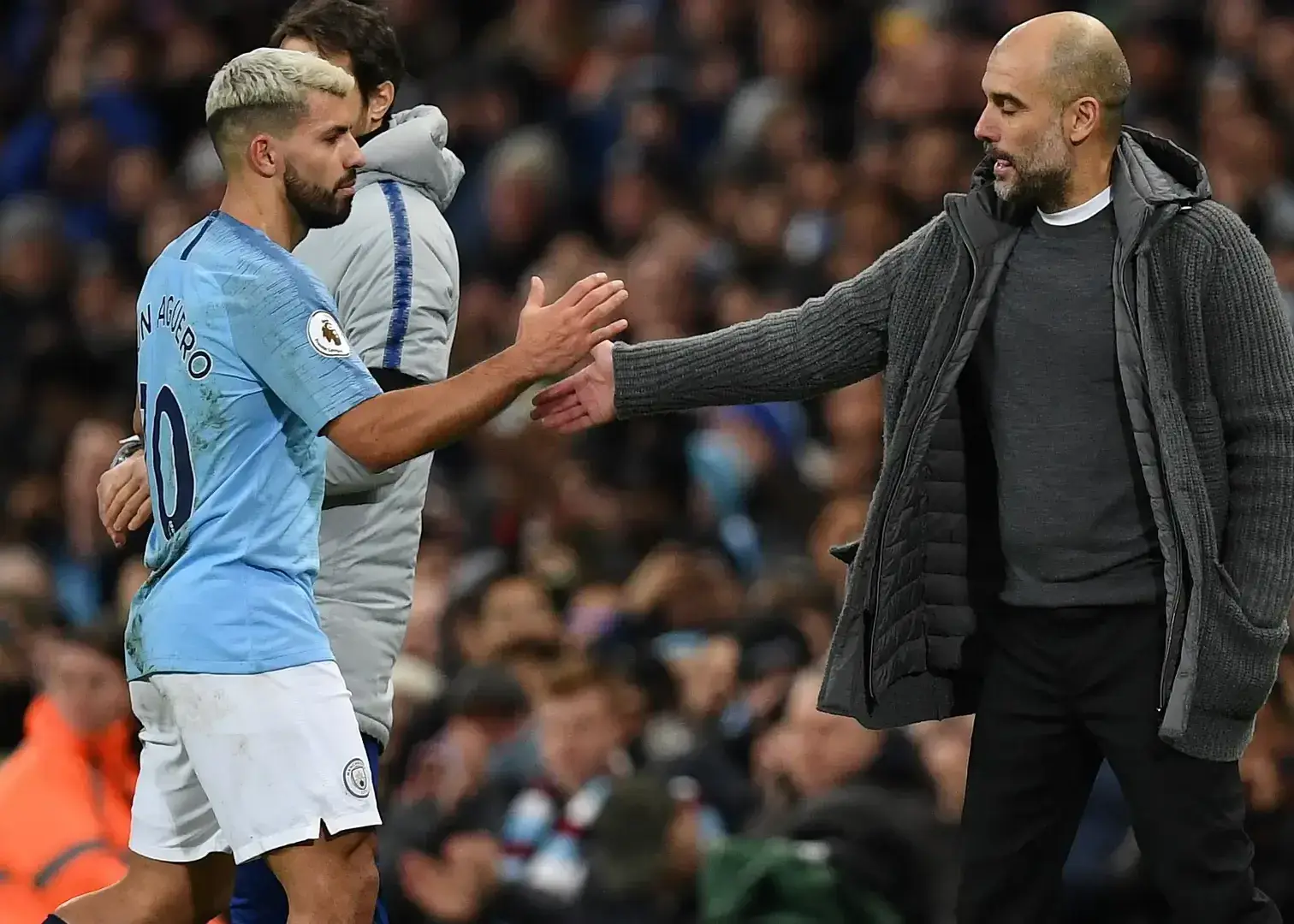 طعنه-سنگین-به-یونایتد:-سیتی-از-پپ-بزرگ‌تر-است!