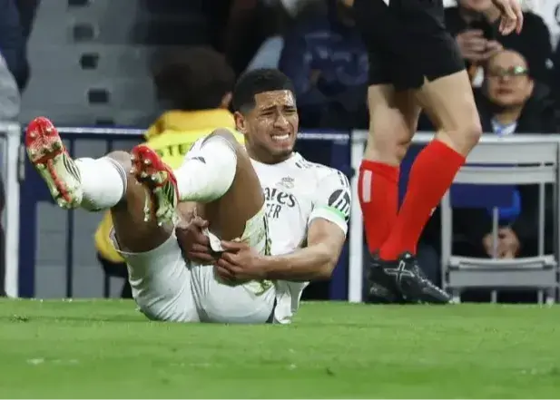 زنگ-خطر-در-اردوی-رئال:-وضع-بلینگام-خوب-نیست