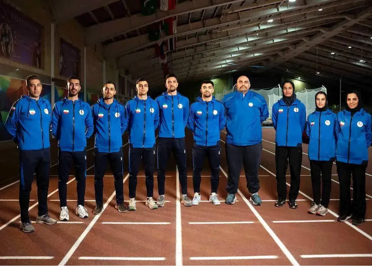 اردوی-سرنوشت-ساز-تیم-ملی-دوومیدانی-در-پایتخت