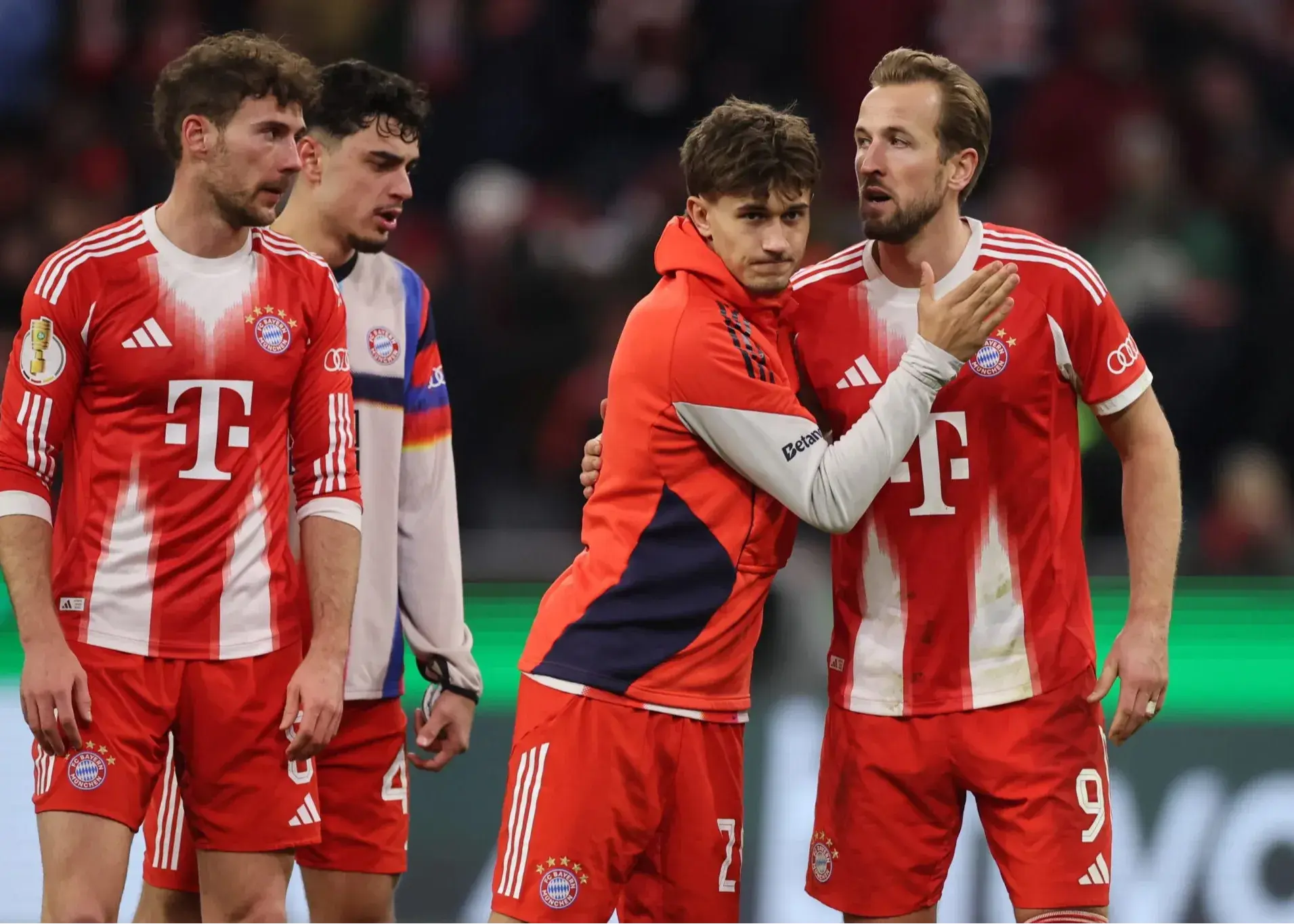 ترکیب-احتمالی-بایرن-مونیخ-|-پیش-درآمد-درکلاسیکر