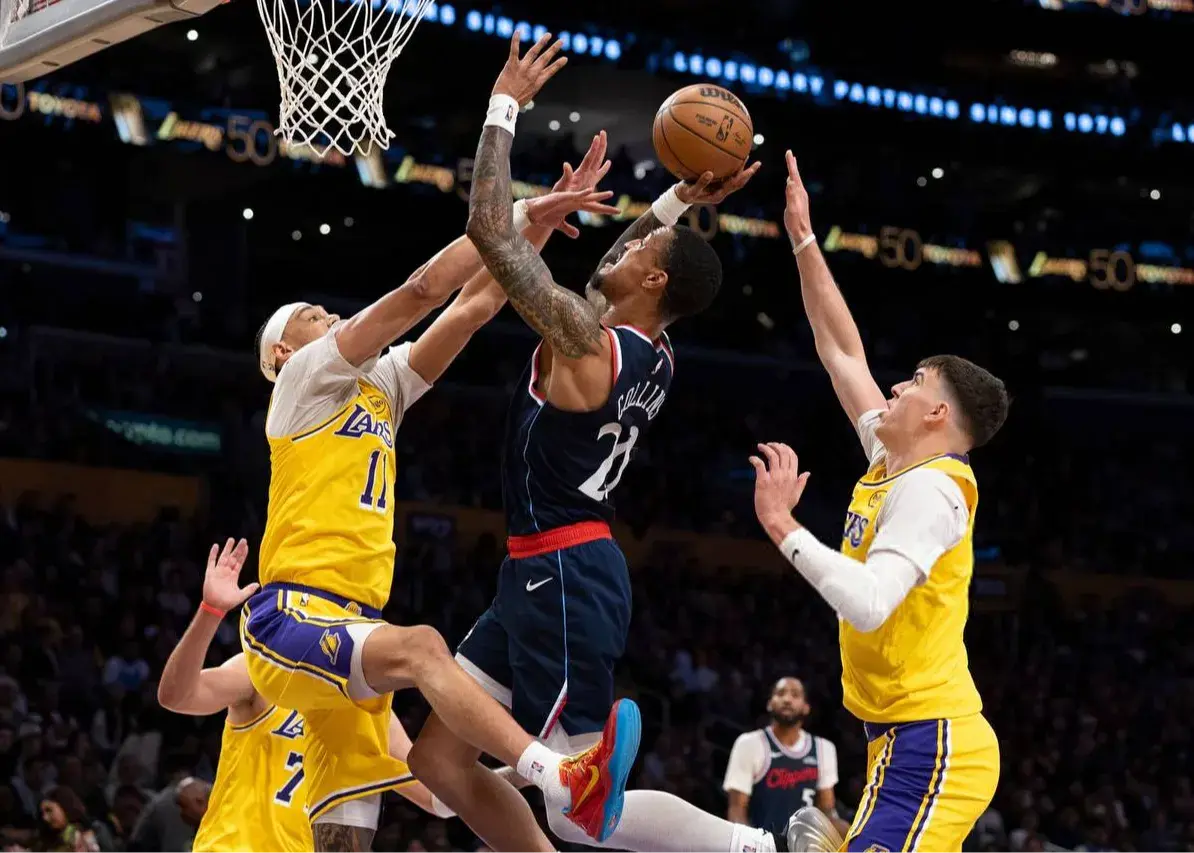 بازگشت-باشکوه-دانچیچ-به-ترکیب-لیکرز:/-نسخه-کلیپرز-با-مهندسی-لبران-جیمز-پیچیده-شد!