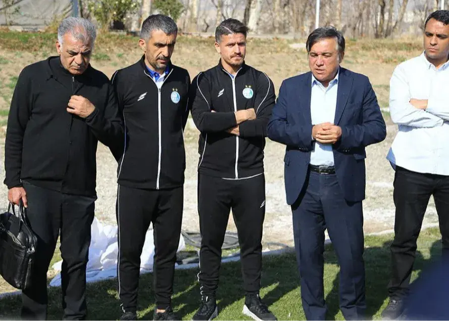 تاجرنیا-قدرت-را-تفویض-کرد؛/-سوت-تمرین-برگردن-وریا-غفوری