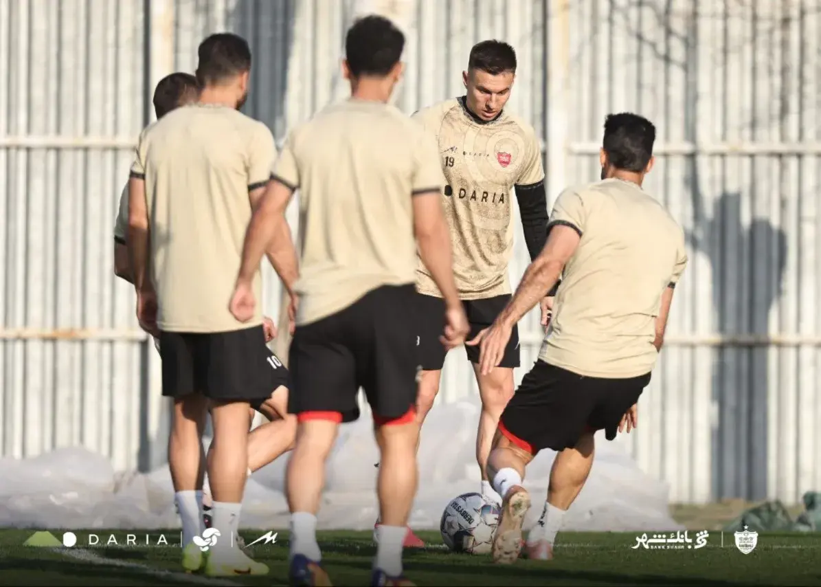 پرسپولیس-دو-روز-تعطیل-شد