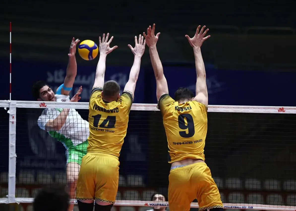 شوک-شبانه-شگفتی‌ساز-والیبال-ایران-به-شهداب