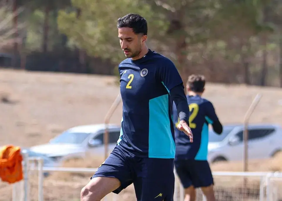 محمدی-شاید-مقابل-استقلال-فیکس-شود:/-آماده-باش-محرم-به-مدافع-سپاهان