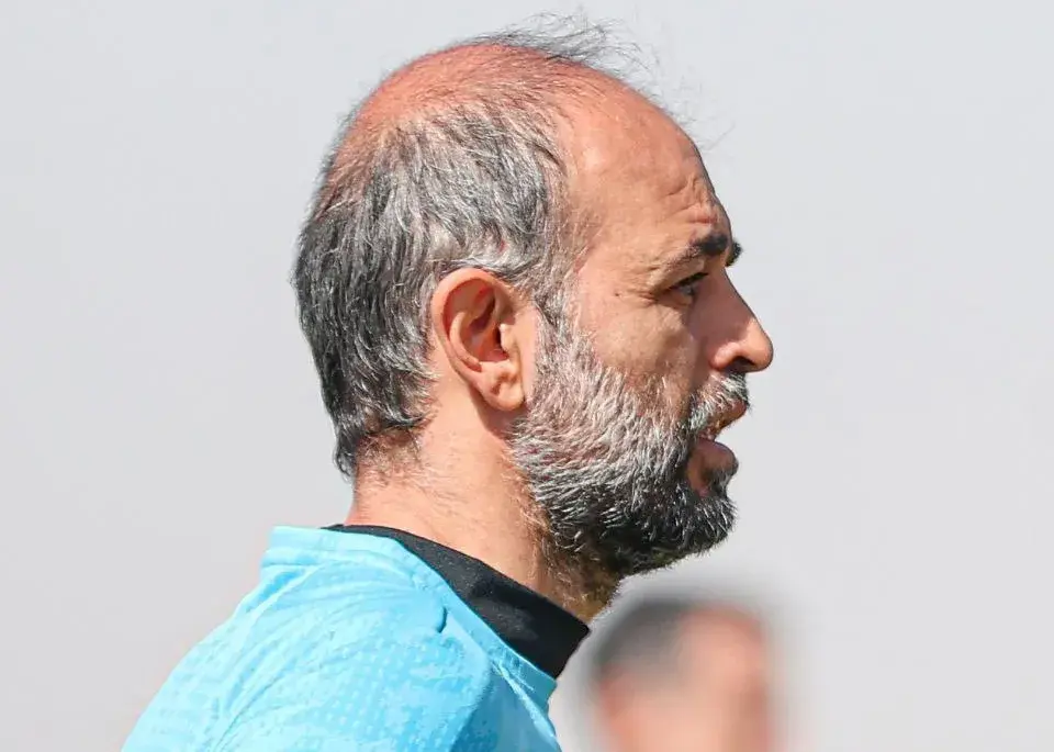 محرم-با-همان-فرمول-آسیایی-وارد-لیگ-می‌شود:/-نویدکیا-به-ترکیب-بازنده-هم-دست-نمی‌زند!