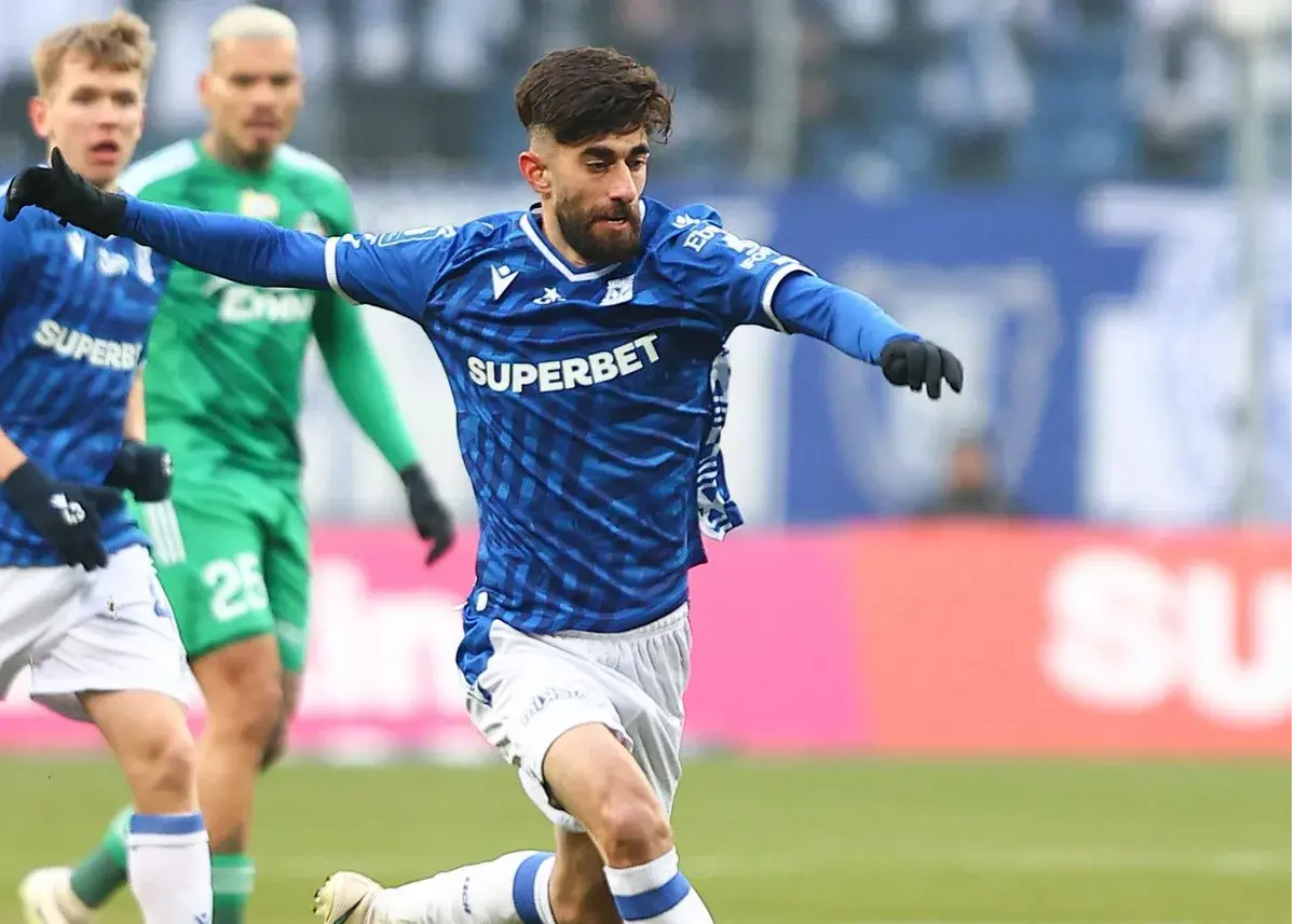 مصدومیت-قلی‌زاده-سریع-برطرف-شد