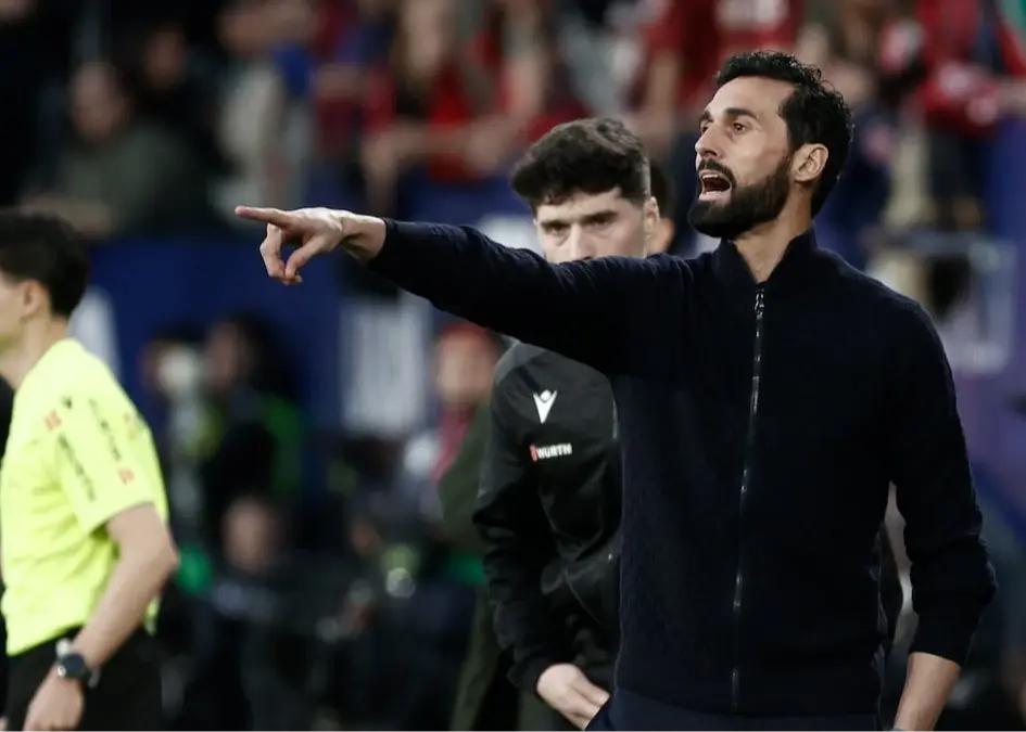 کافی-است-گل-اول-را-بزنید/-آربلوا-با-دیدن-این-صحنه-هنگ-کرد!