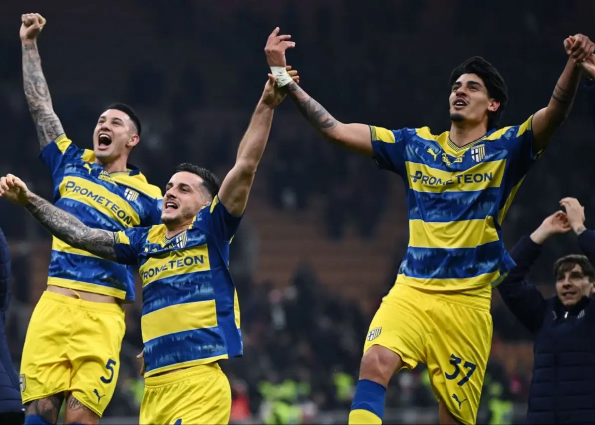 میلان-۰-۱-پارما-|-تعارف-اسکودتو-به-اینتر!