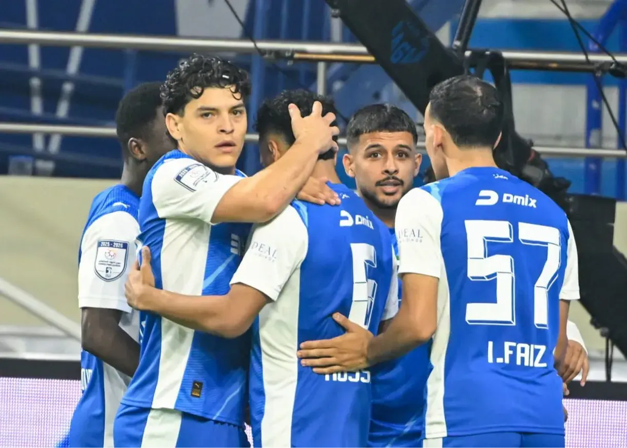 درخشش-دوباره-باشو-در-النصر؛/-نفوذ-قایدی-برای-گل-۴-در-سریع‌ترین-زمان!