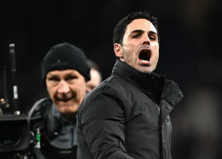 بعد-از-هر-بازی-تحلیل-نکنید-و-سوار-ترن-هوایی-نشوید/-آرتتا:-این-برد-آرسنال-پاسخ-به-همه-تردیدها-بود