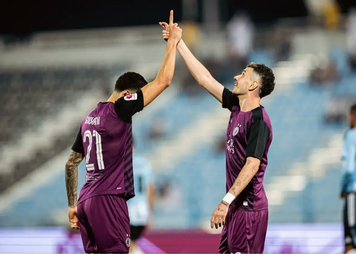 اولین-برد-پس-از-شکست-تراکتور؛/-صدرنشینی-السد-پس-از-صعود-آسیایی