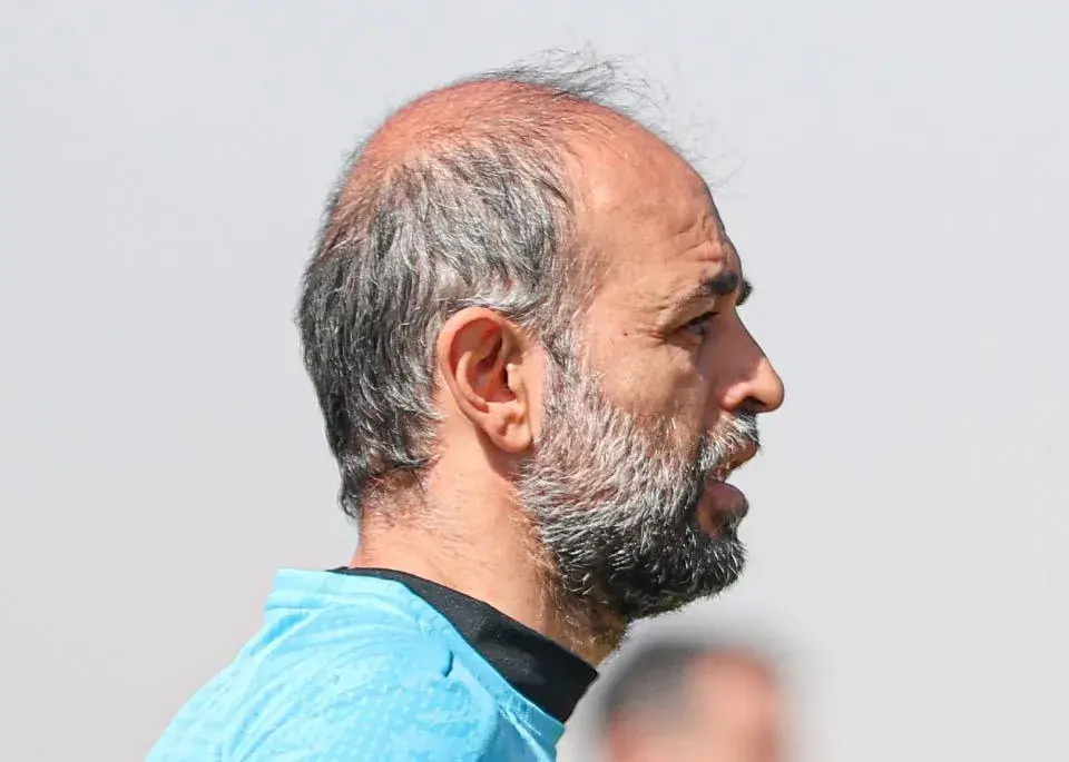 یک-تغییر-هجومی-مهم-در-تیم-محرم:/-ترکیب-احتمالی-سپاهان-مقابل-آبی‌های-خوزستان