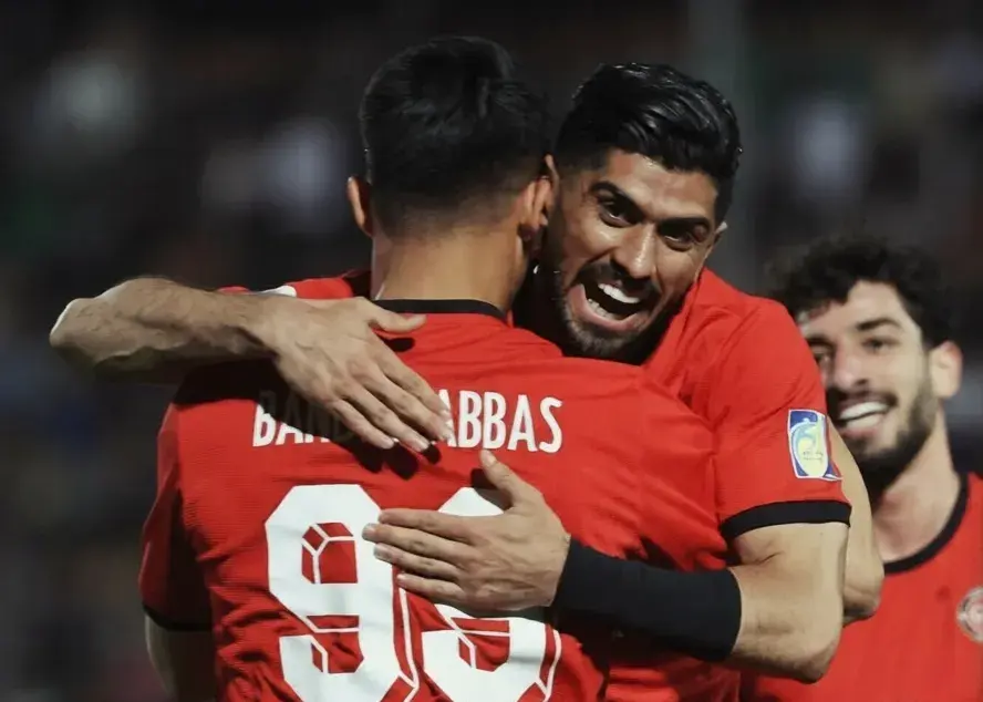 گل-زیبای-دانیال-تقدیم-به-بیرانوند