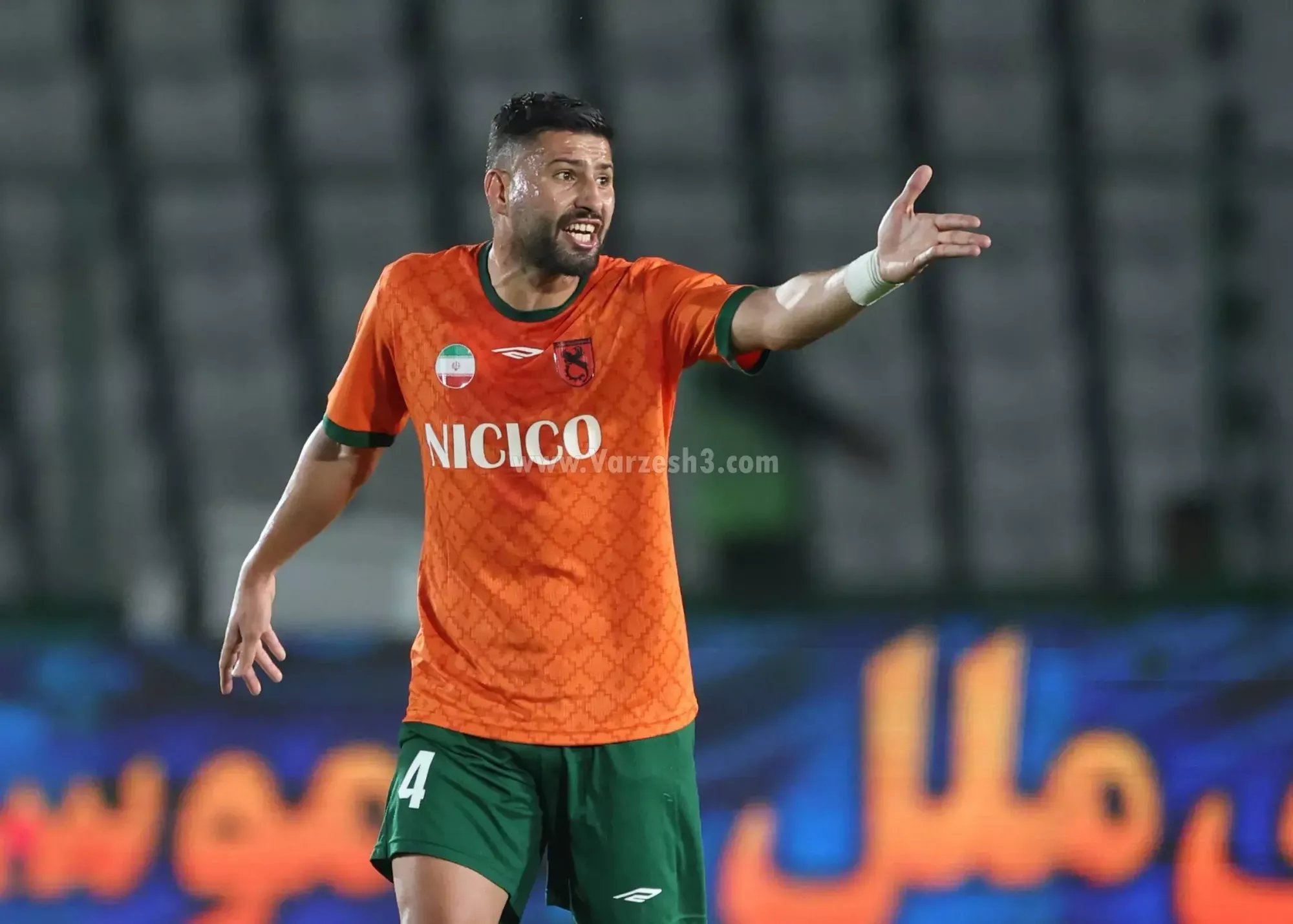 می‌توانیم-در-هفته‌های-بعد-شرایط-را-بهتر-کنیم/-سلیمی:-با-رضایت-از-استقلال-جدا-شدم