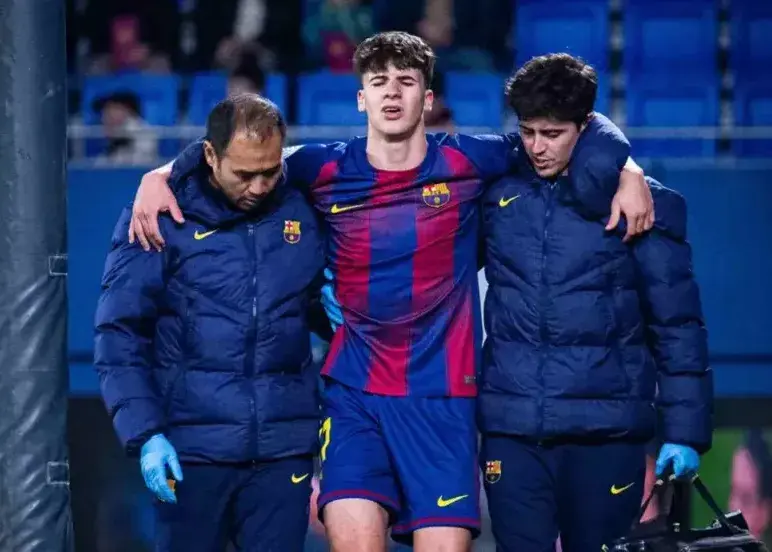 دوری-سه-ماهه-الماس-بارسلونا-تایید-شد