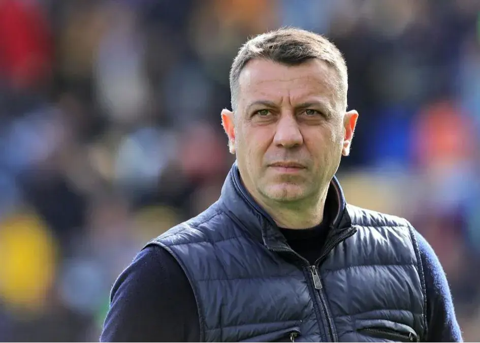 بارونی-رفت،-دی‌آوروسا-آمد/-رسمی:-سرمربی-تیم-دوم-تورین-اخراج-شد