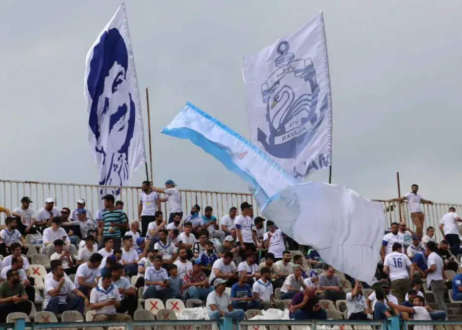 بهمنی:-کارت-آنها-باطل-خواهد-شد/-برخورد-سازمان-لیگ-با-خبرنگاران-متخلف-در-انزلی