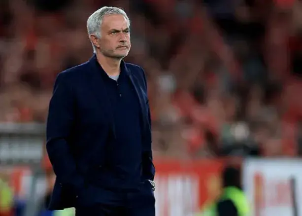 دلیل-اقدام-غیرمنتظره-مورینیو-قبل-از-بازی-با-رئال