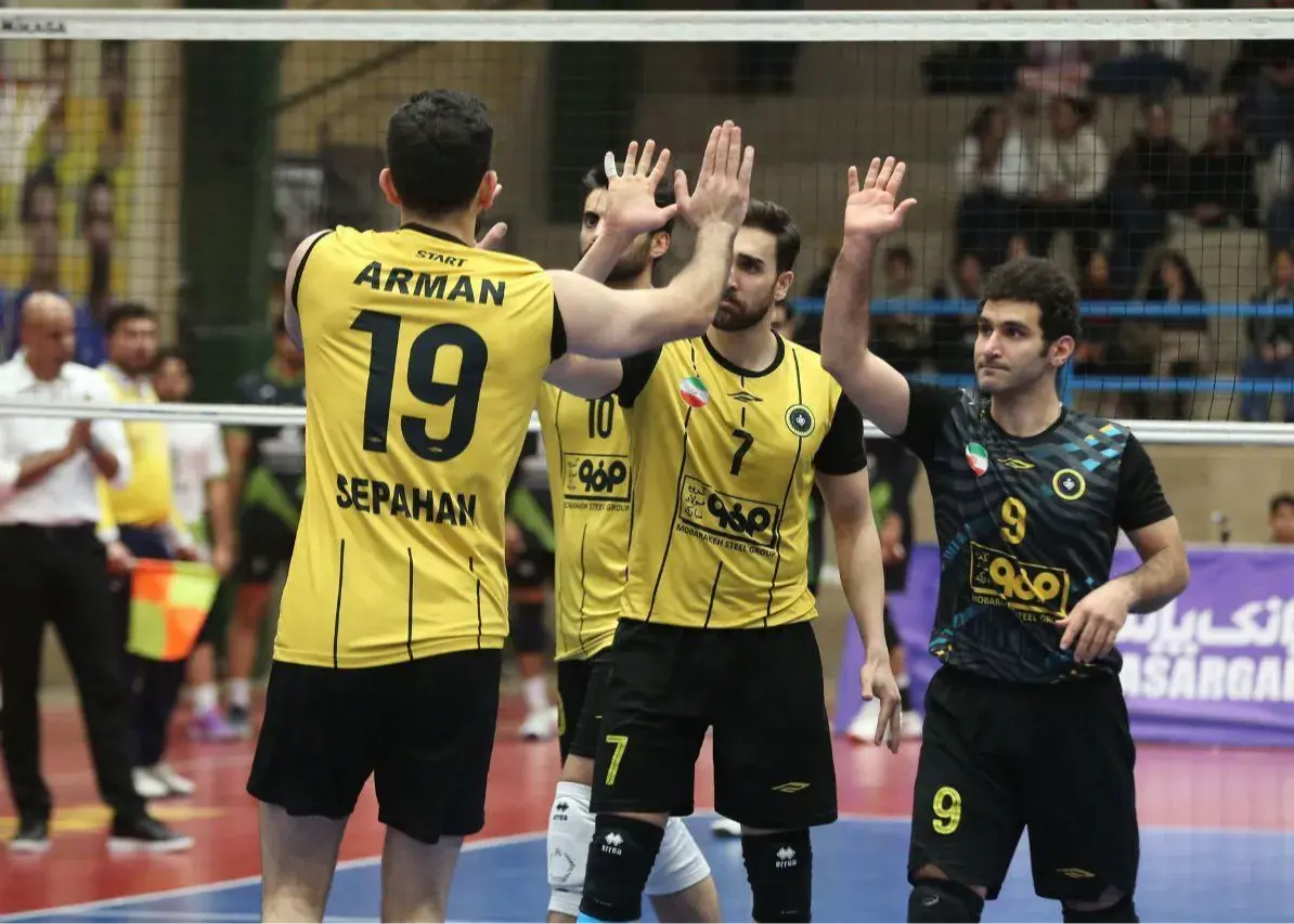 فتح-بازی-بزرگ:-سپاهان-امشب-با-حال-خوب-می‌خوابد