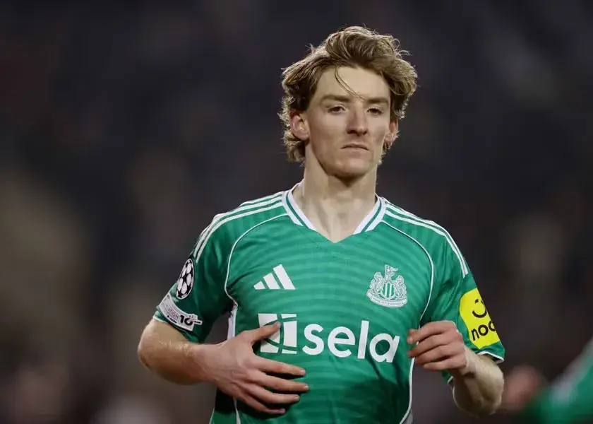 پیشنهاد-۸۳-میلیون-پوندی-لیورپول-برای-ستاره-نیوکسل!