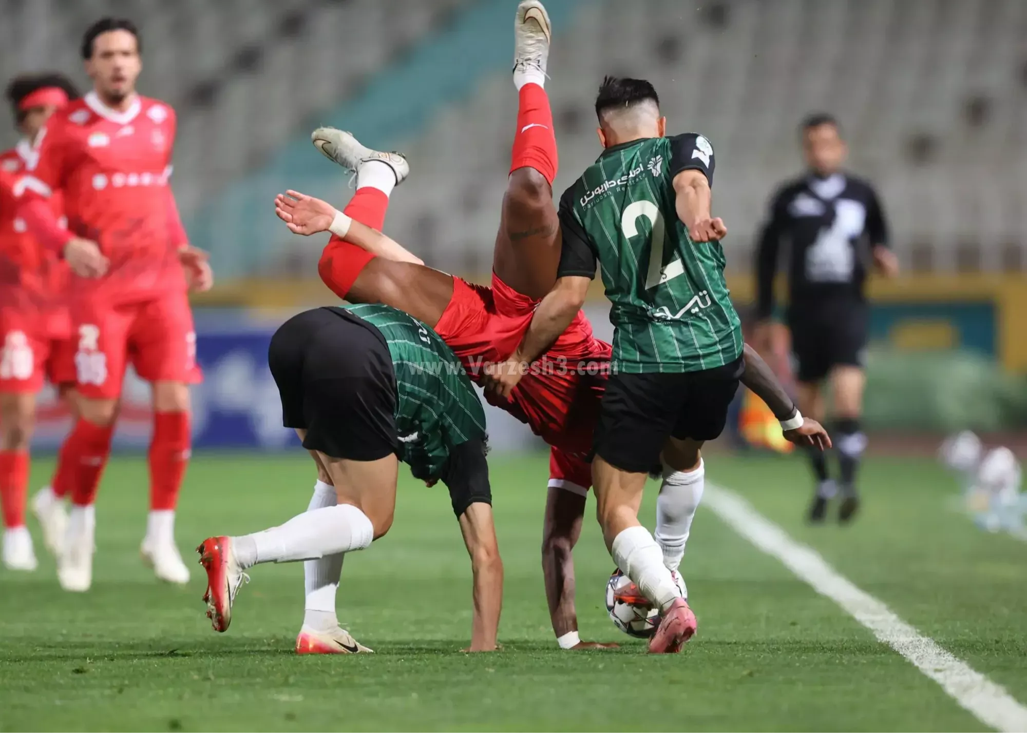 بدترین-آمار-استارت-و-اسپرینت-در-تیم-اوسمار/-ندوترین-پرسپولیس-تاریخ-با-سه-بدنساز!