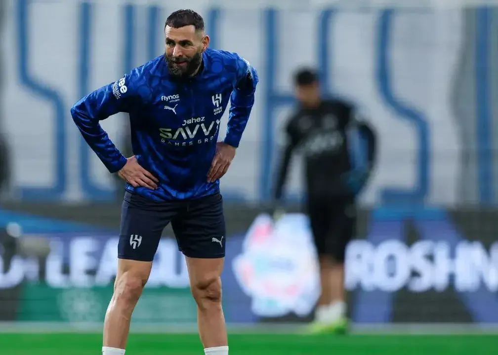 ادعای-جنجالی-علیه-ستاره-الهلال؛/-بنزما-تنها-یک-سال-دیگر-می‌تواند-بازی-کند