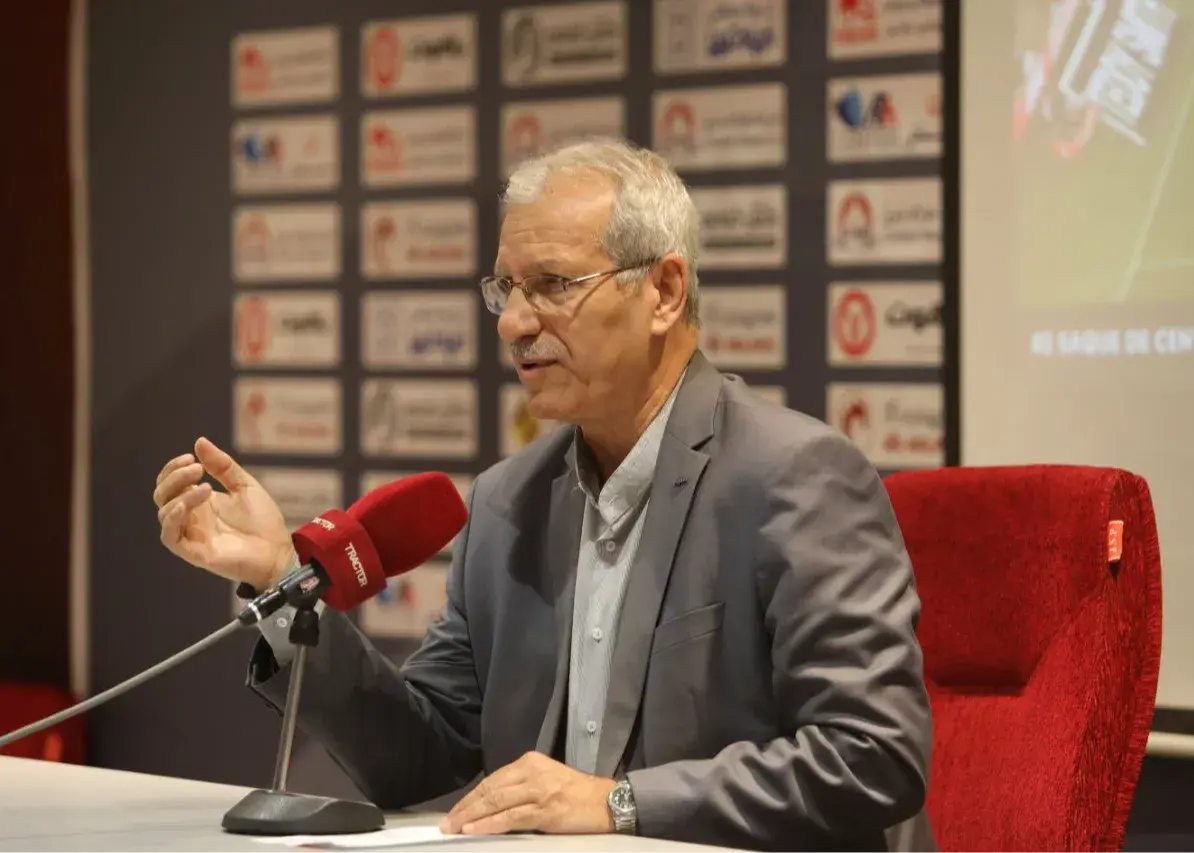 پاتک-تراکتور-به-شمس-آذر-با-هوشنگ-نصیرزاده