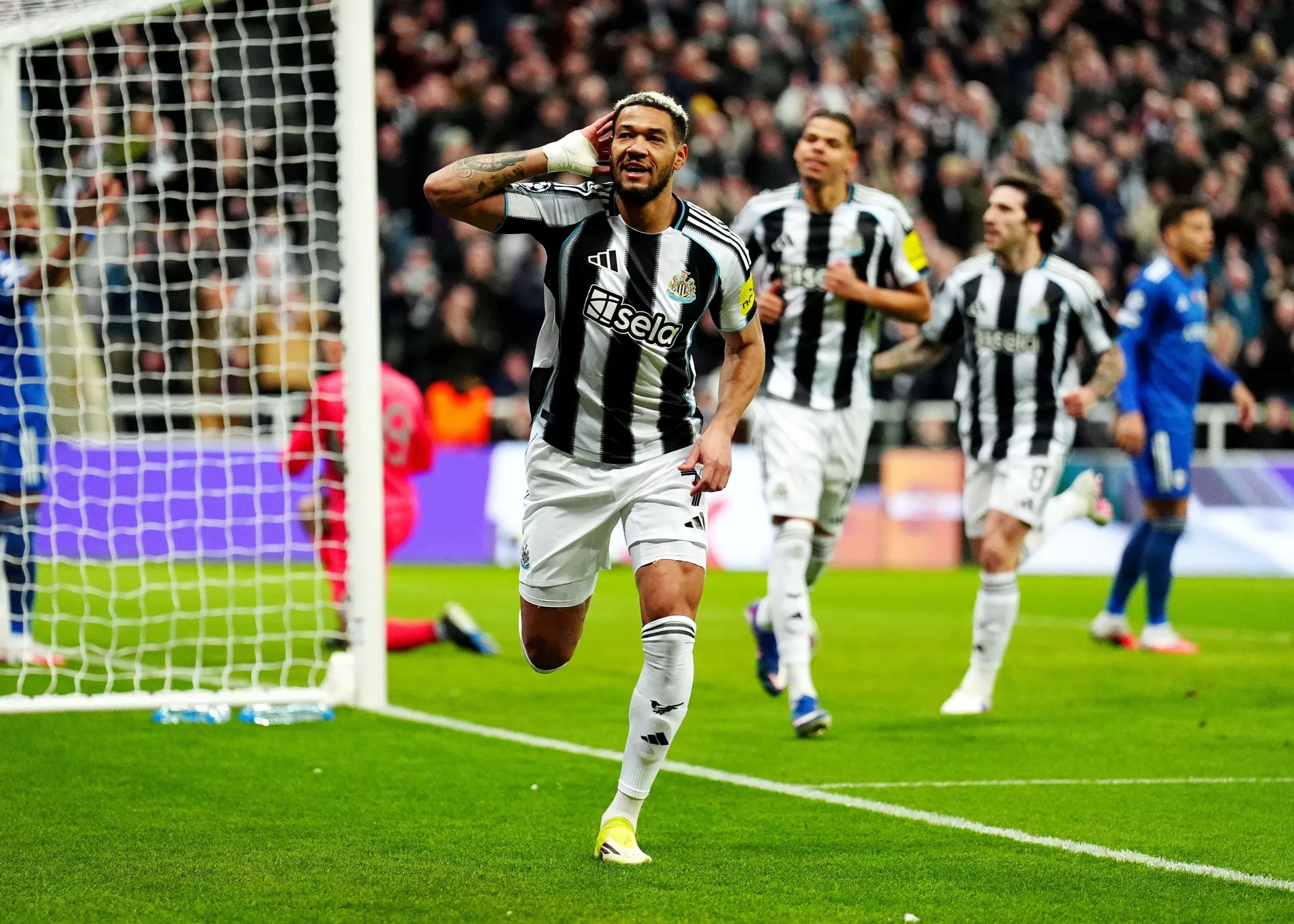 ‏نماینده-آذربایجان-را-۹-۳-حذف-کردند/-نیوکسل-۳-۲-قره‌باغ-|-صعود-گلزن‌ترین-تیم-cl