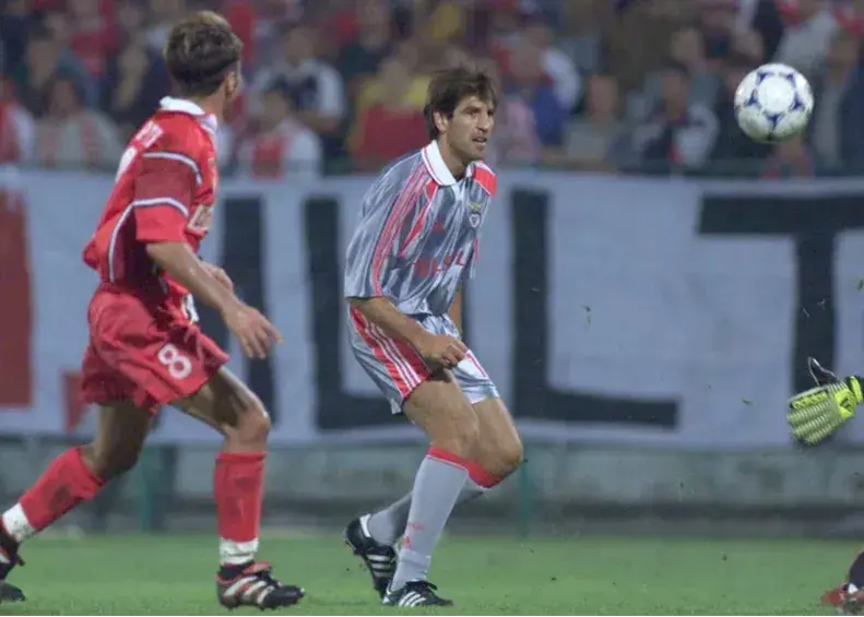 هدف-دشوار-بنفیکا/-تکرار-معجزه-۱۹۹۹-برای-حذف-رئال-مادرید!