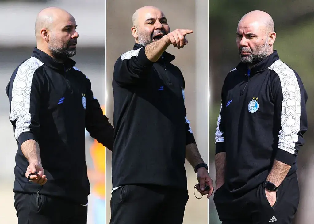 بایدها-و-نبایدهای-سرمربی-جدید-آبی‌ها/-۱۰-فرمان-سهراب-در-استقلال