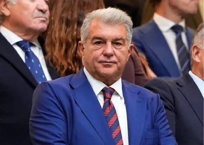 شاکی-مرموز-لاپورتا:-به-خاطر-بارسا-این-کار-را-کردم!