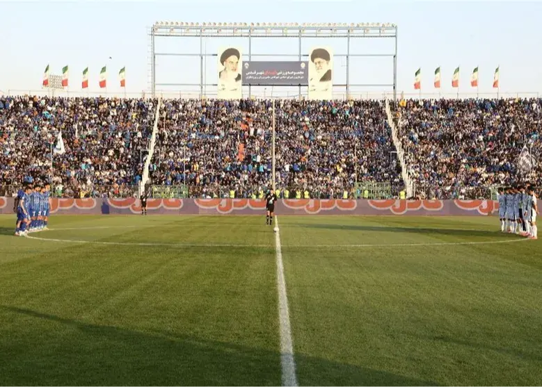 تکلیف-حضور-هواداران-در-بازی-استقلال-مشخص-شد