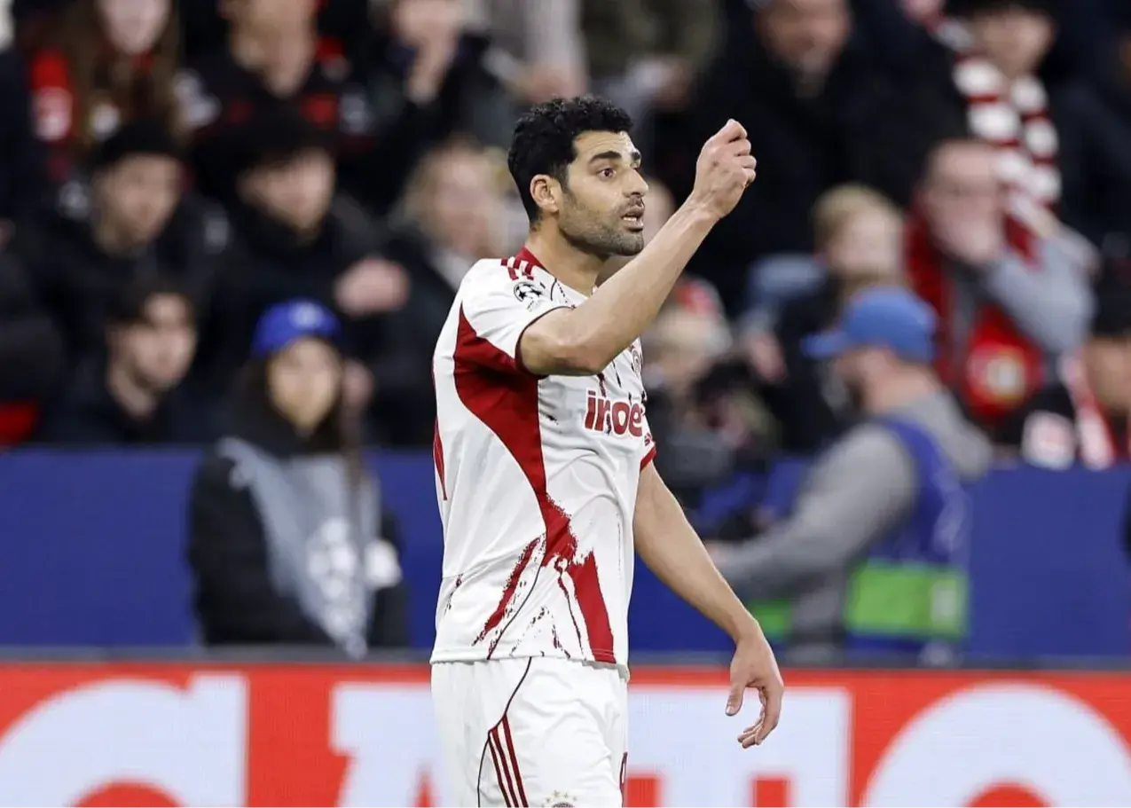 حالا-هواداران-المپیاکوس-فقط-قهرمانی-می‌خواهند؛/-فشار-سنگین-روی-طارمی-از-اینجای-فصل!