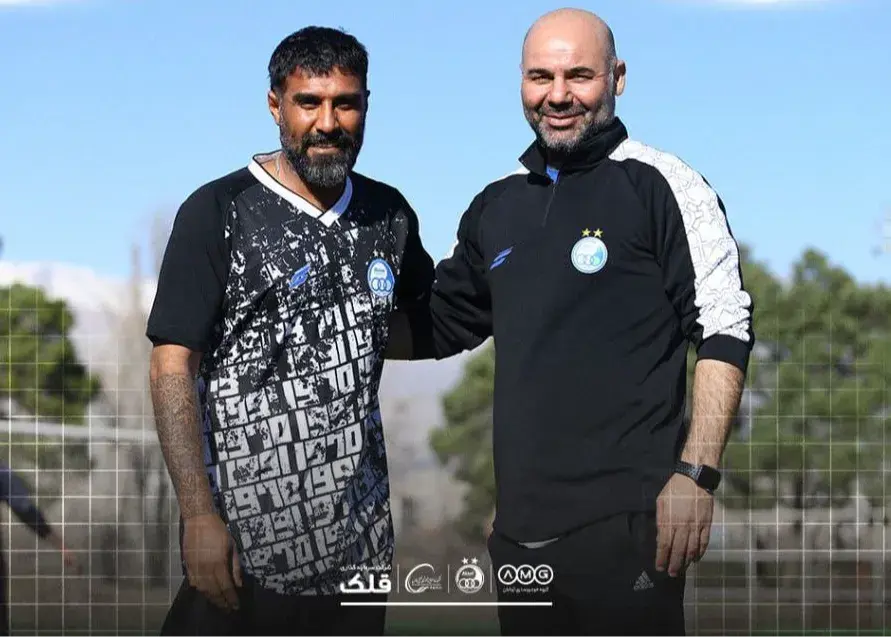 استقبال-از-مربی-محبوب-در-تمرین-استقلال