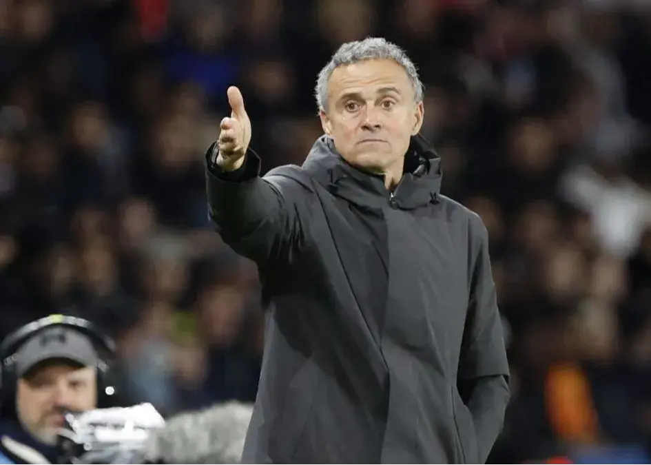 شاید-عشق-لوچو-همه-چیز-را-عوض-کند/-بارسا-پاریس-را-تهدید-می‌کند:-مساله-لوئیس-انریکه